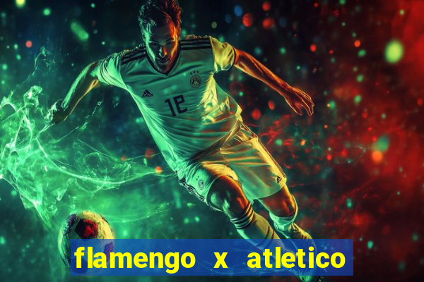 flamengo x atletico mineiro futemax